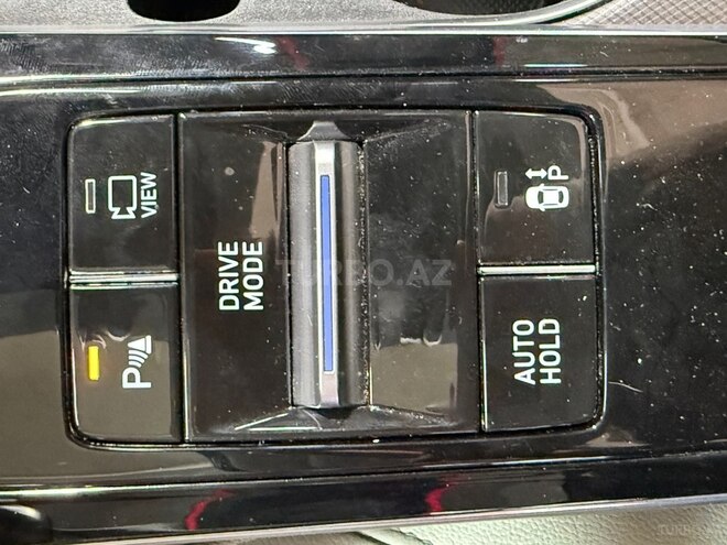 Hyundai Sonata 2021, 120,000 km - 1.6 л - Sumqayıt