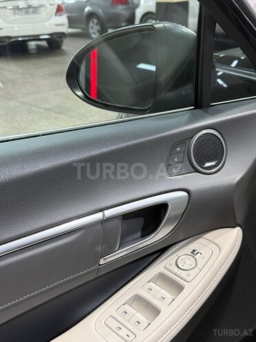 Hyundai Sonata 2021, 120,000 km - 1.6 л - Sumqayıt