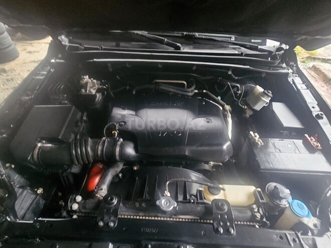JAC T6 2017, 2,800 km - 2.0 l - Cəlilabad