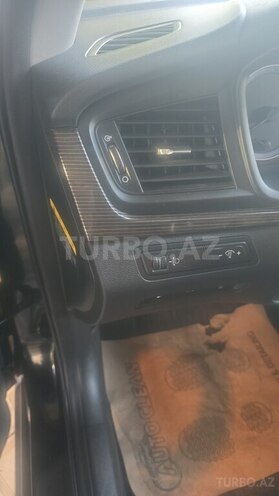Hyundai Sonata 2017, 161,100 km - 2.0 l - Tovuz