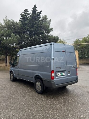 Ford Transit 2008, 197,800 km - 3.2 l - Bakı