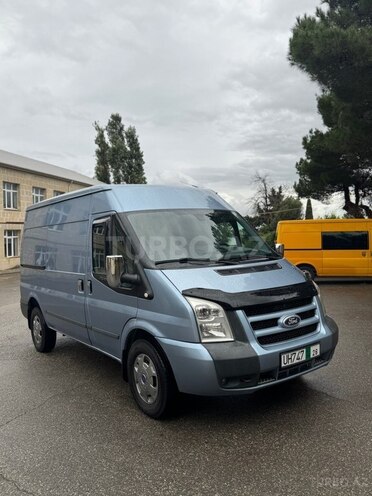 Ford Transit 2008, 197,800 km - 3.2 l - Bakı