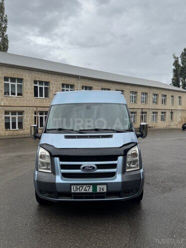 Ford Transit 2008, 197,800 km - 3.2 l - Bakı