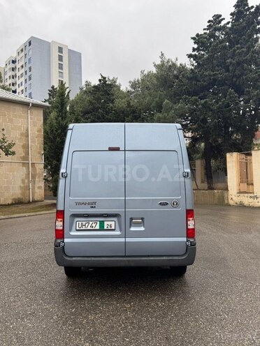 Ford Transit 2008, 197,800 km - 3.2 l - Bakı