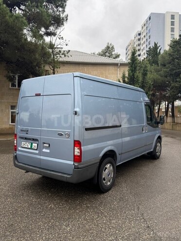 Ford Transit 2008, 197,800 km - 3.2 l - Bakı