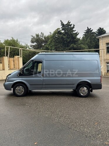 Ford Transit 2008, 197,800 km - 3.2 l - Bakı
