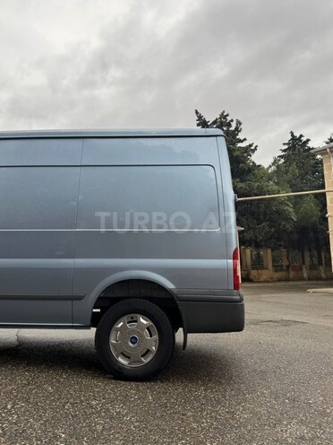 Ford Transit 2008, 197,800 km - 3.2 l - Bakı