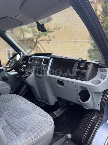 Ford Transit 2008, 197,800 km - 3.2 l - Bakı