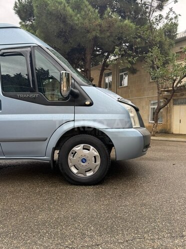 Ford Transit 2008, 197,800 km - 3.2 l - Bakı