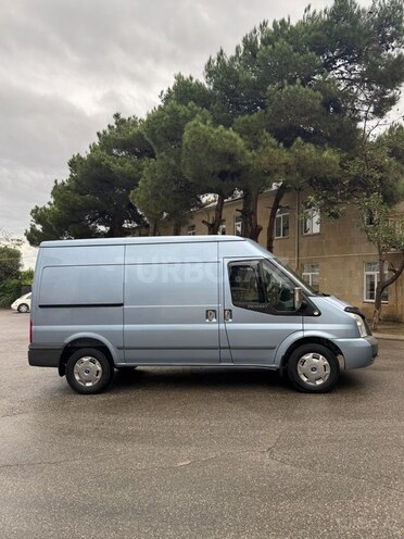 Ford Transit 2008, 197,800 km - 3.2 l - Bakı