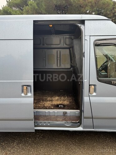 Ford Transit 2008, 197,800 km - 3.2 l - Bakı
