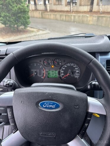Ford Transit 2008, 197,800 km - 3.2 l - Bakı