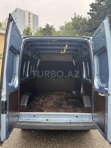 Ford Transit 2008, 197,800 km - 3.2 l - Bakı