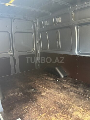 Ford Transit 2008, 197,800 km - 3.2 l - Bakı