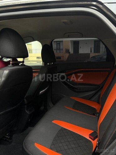 LADA (VAZ) Vesta SW Cross 2018, 125,000 km - 1.8 l - Sumqayıt