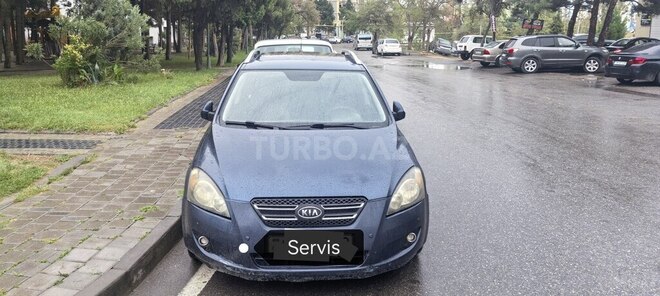 Kia  2009, 350,000 km - 2.0 л - Bakı