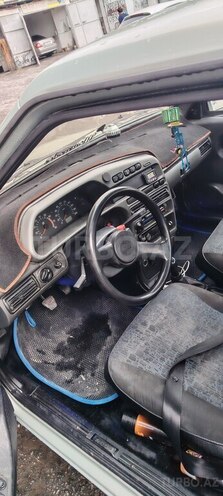 LADA (VAZ) 21099 2000, 276,000 km - 1.5 л - Şəki