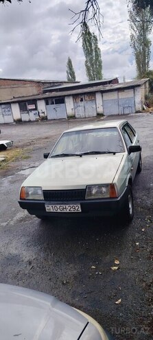 LADA (VAZ) 21099 2000, 276,000 km - 1.5 л - Şəki