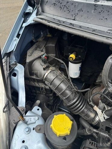 Ford Transit 2008, 197,800 km - 3.2 l - Bakı