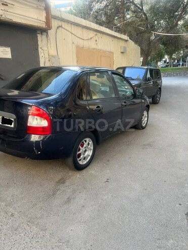 LADA (VAZ) Kalina 2008, 258,964 km - 1.6 l - Bakı