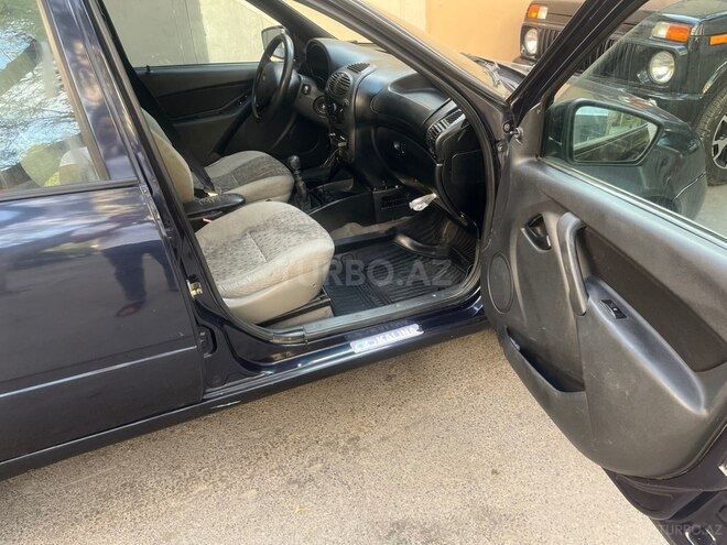 LADA (VAZ) Kalina 2008, 258,964 km - 1.6 l - Bakı