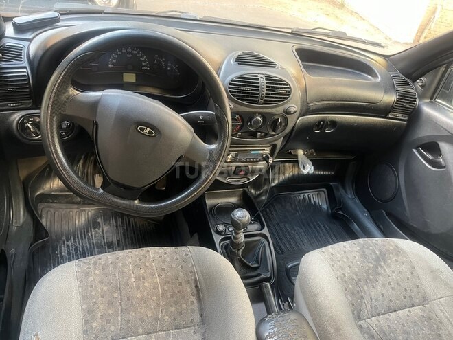 LADA (VAZ) Kalina 2008, 258,964 km - 1.6 l - Bakı