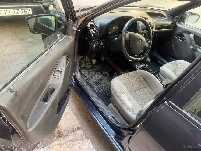 LADA (VAZ) Kalina 2008, 258,964 km - 1.6 l - Bakı