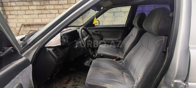 LADA (VAZ) 2110 2002, 248,424 km - 1.6 l - Şabran