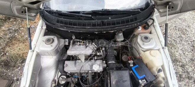 LADA (VAZ) 2110 2002, 248,424 km - 1.6 l - Şabran