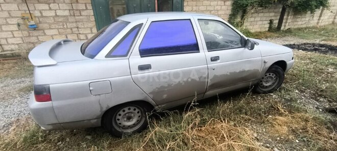 LADA (VAZ) 2110 2002, 248,424 km - 1.6 l - Şabran