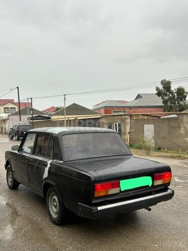 LADA (VAZ) 2107 2011, 58,800 km - 1.7 l - Xırdalan