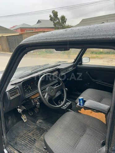LADA (VAZ) 2107 2011, 58,800 km - 1.7 l - Xırdalan