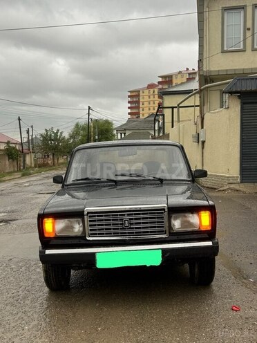 LADA (VAZ) 2107 2011, 58,800 km - 1.7 l - Xırdalan