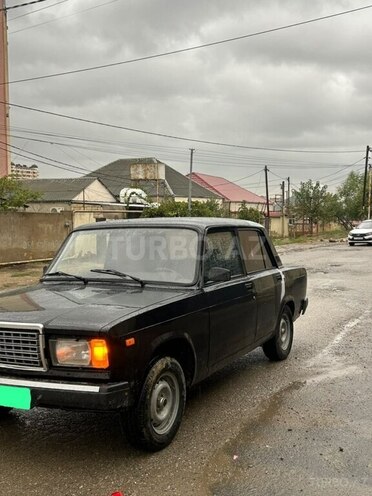 LADA (VAZ) 2107 2011, 58,800 km - 1.7 l - Xırdalan