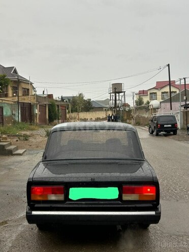LADA (VAZ) 2107 2011, 58,800 km - 1.7 l - Xırdalan