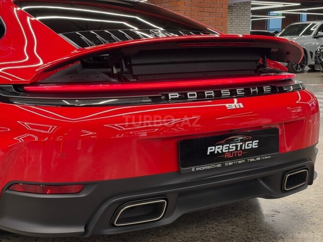 Porsche  2024, 1,000 km - 3.0 l - Bakı