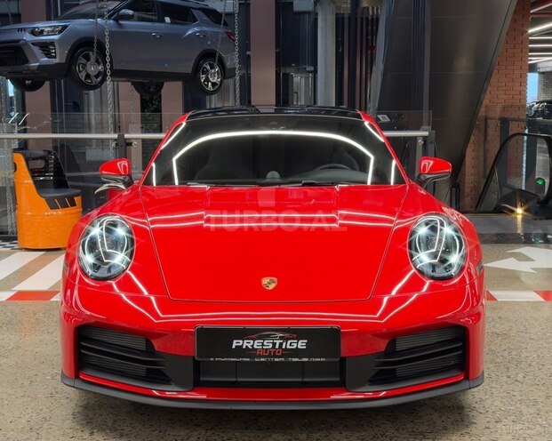 Porsche  2024, 1,000 km - 3.0 l - Bakı