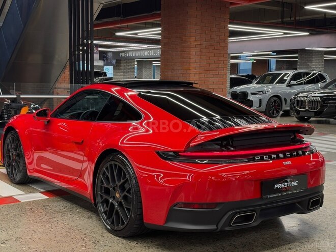 Porsche  2024, 1,000 km - 3.0 l - Bakı