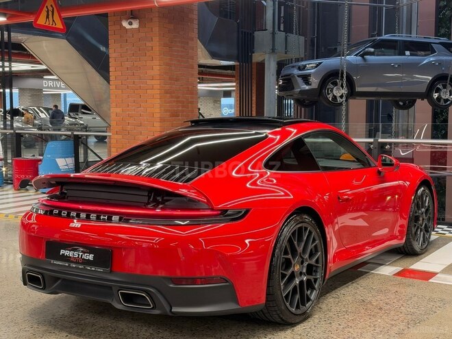Porsche  2024, 1,000 km - 3.0 l - Bakı