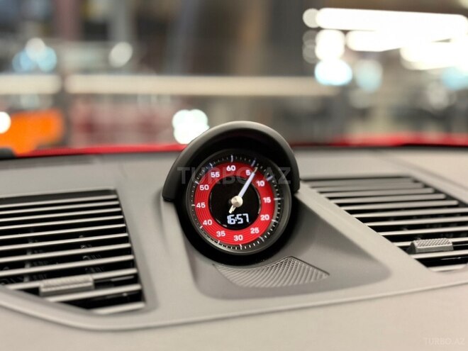 Porsche  2024, 1,000 km - 3.0 l - Bakı