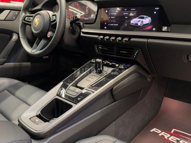 Porsche  2024, 1,000 km - 3.0 l - Bakı
