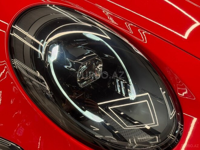 Porsche  2024, 1,000 km - 3.0 l - Bakı