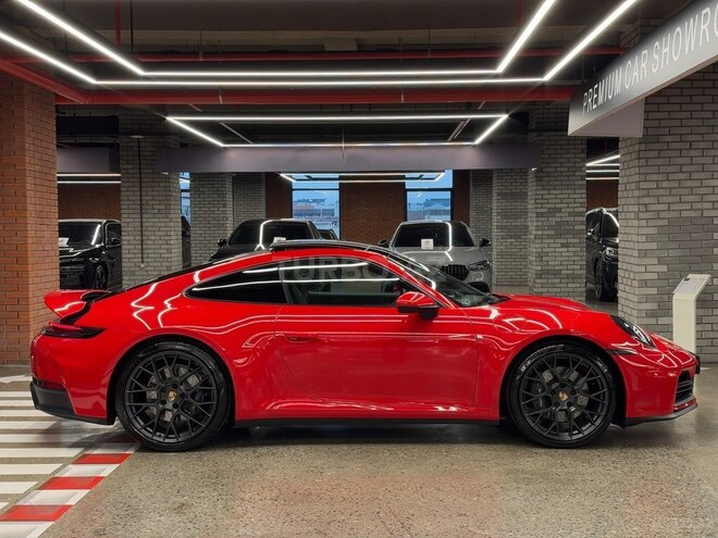 Porsche  2024, 1,000 km - 3.0 l - Bakı