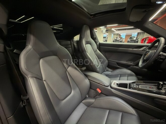 Porsche  2024, 1,000 km - 3.0 l - Bakı