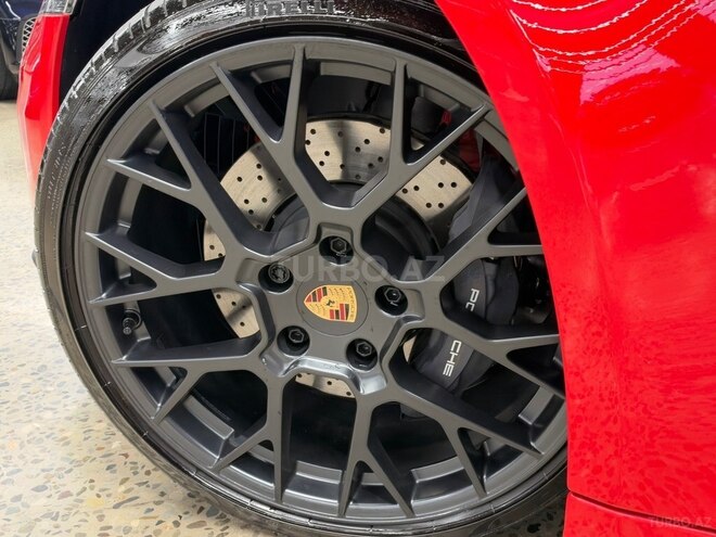 Porsche  2024, 1,000 km - 3.0 l - Bakı