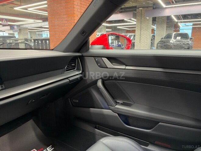 Porsche  2024, 1,000 km - 3.0 l - Bakı