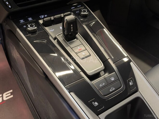 Porsche  2024, 1,000 km - 3.0 l - Bakı