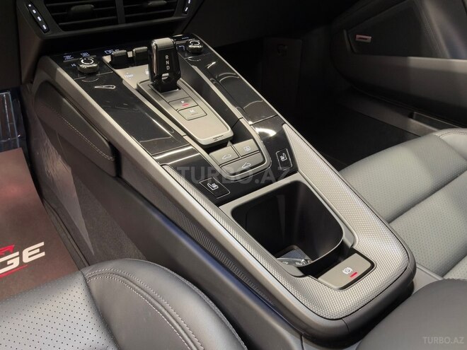 Porsche  2024, 1,000 km - 3.0 l - Bakı