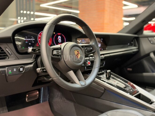 Porsche  2024, 1,000 km - 3.0 l - Bakı