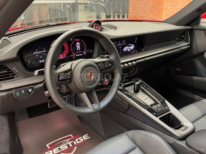 Porsche  2024, 1,000 km - 3.0 l - Bakı